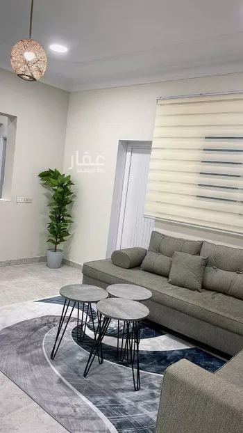 شقة مفروشة للحجز في شارع محمد السامري, حي المروج الاول, تبوك
