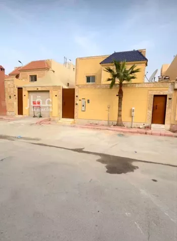 فيلا للبيع في شارع القشاشية, حي إشبيلية, مدينة الرياض, منطقة الرياض