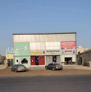 عمارة للبيع في شارع المغيره ابن شعبه, حي الصواري, مدينة الخبر, المنطقة الشرقية