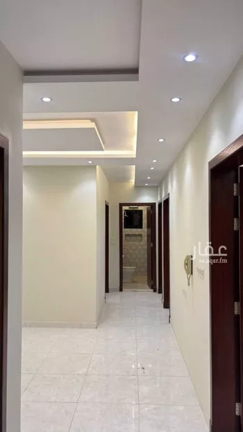 شقة للبيع في شارع زيد بن جاريه الانصاري, حي الواحة, مدينة جدة, منطقة مكة المكرمة