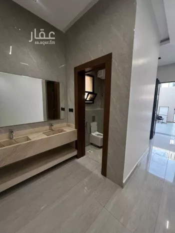 دور للبيع في شارع جبل طواله, حي القادسية, مدينة الرياض, منطقة الرياض صورة 4