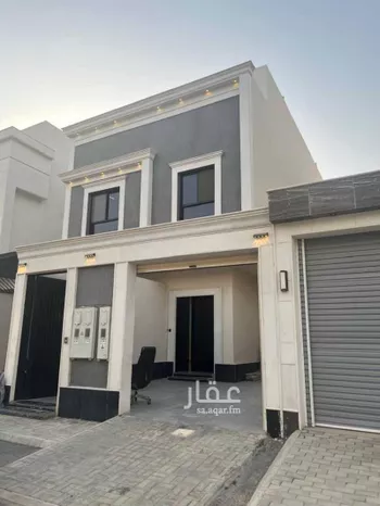 دور للبيع في شارع جبل طواله, حي القادسية, مدينة الرياض, منطقة الرياض