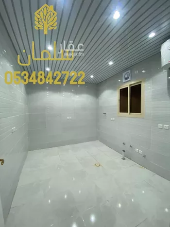 شقة للبيع في شارع عقبة بن عامر, حي الريان, مدينة تبوك, منطقة تبوك صورة 4