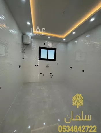 شقة للبيع في شارع يوسف بن المطهر, حي البوادي, مدينة تبوك, منطقة تبوك صورة 3