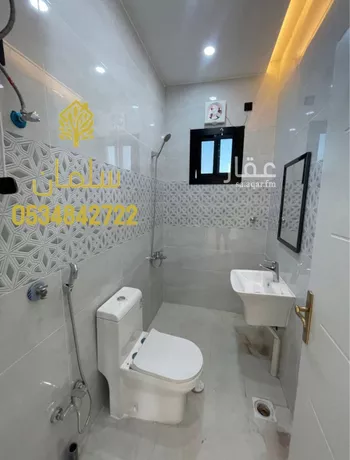 شقة للبيع في شارع يوسف بن المطهر, حي البوادي, مدينة تبوك, منطقة تبوك صورة 4