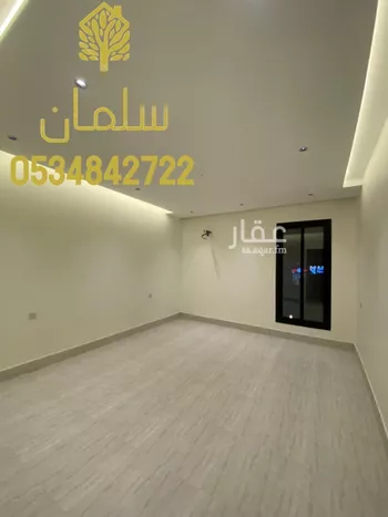 شقة للبيع في شارع مروج الامير, حي المروج, مدينة تبوك, منطقة تبوك صورة 4
