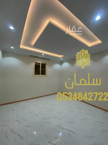 شقة للبيع في شارع عقبة بن عامر, حي الريان, مدينة تبوك, منطقة تبوك صورة 3