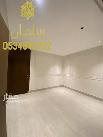 شقة للبيع في شارع مروج الامير, حي المروج, مدينة تبوك, منطقة تبوك صورة 3