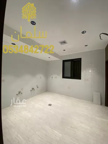 شقة للبيع في شارع مروج الامير, حي المروج, مدينة تبوك, منطقة تبوك صورة 2
