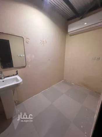 غرفة للإيجار في شارع عمار بن ياسر, حي ظهرة العودة شرق, مدينة امارة منطقة الرياض - الدرعيه, منطقة الرياض