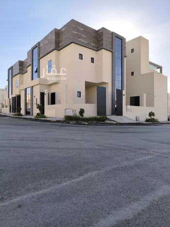 فيلا للبيع في شارع السيل, حي المهدية, مدينة الرياض, منطقة الرياض