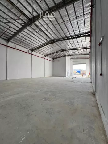 مستودع للإيجار في شارع قبيبان, حي السلي, مدينة الرياض, منطقة الرياض صورة 3