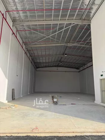 مستودع للإيجار في شارع قبيبان, حي السلي, مدينة الرياض, منطقة الرياض صورة 4