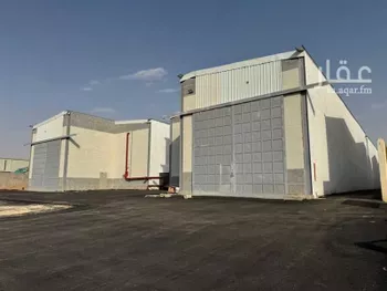 مستودع للإيجار في شارع قبيبان, حي السلي, مدينة الرياض, منطقة الرياض صورة 2