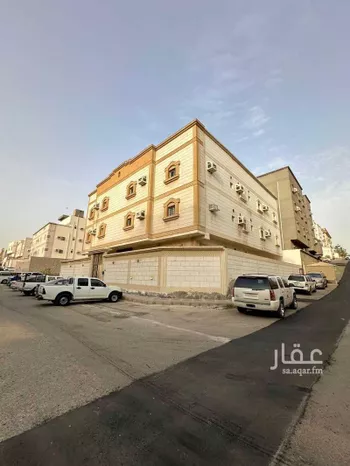 شقة للإيجار في شارع فخر الدين الحنبلي, حي الهدا, مدينة جدة, منطقة مكة المكرمة