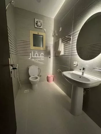 شقة مفروشة للحجز في شارع عبيد ابن ابي مريم, حي الريان, جدة صورة 4