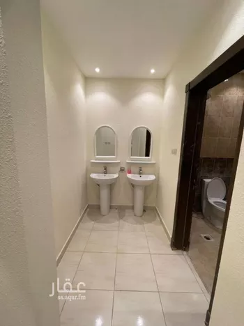 شقة للإيجار في شارع رقم 304, حي الملقا, مدينة الرياض, منطقة الرياض صورة 3