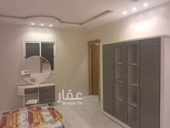 فيلا للإيجار في شارع شقرون المغراوي, حي عكاظ, مدينة الرياض, منطقة الرياض صورة 4