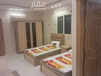 فيلا للإيجار في شارع شقرون المغراوي, حي عكاظ, مدينة الرياض, منطقة الرياض صورة 5