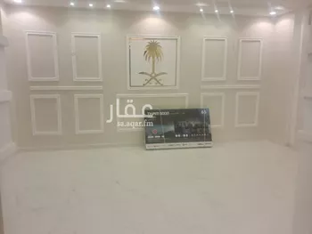 فيلا للإيجار في شارع شقرون المغراوي, حي عكاظ, مدينة الرياض, منطقة الرياض صورة 3