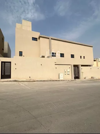 شقة للإيجار في شارع إبراهيم بن رضوان, حي القيروان, مدينة الرياض, منطقة الرياض