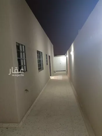 شقة للإيجار في شارع إبراهيم بن رضوان, حي القيروان, مدينة الرياض, منطقة الرياض صورة 4