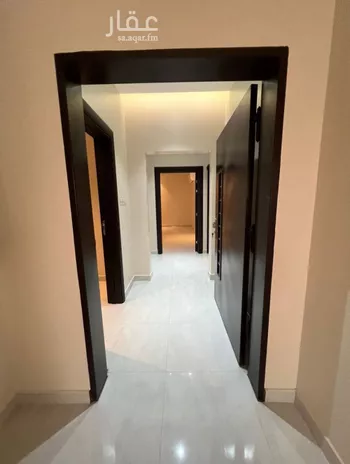 شقة للإيجار في شارع إبراهيم بن رضوان, حي القيروان, مدينة الرياض, منطقة الرياض صورة 2