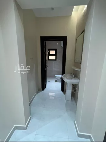 شقة للإيجار في شارع إبراهيم بن رضوان, حي القيروان, مدينة الرياض, منطقة الرياض صورة 3