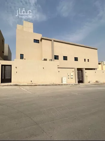شقة للإيجار في شارع إبراهيم بن رضوان, حي القيروان, مدينة الرياض, منطقة الرياض