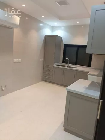 شقة للإيجار في شارع إبراهيم بن رضوان, حي القيروان, مدينة الرياض, منطقة الرياض صورة 2