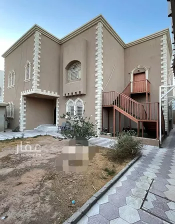 فيلا للبيع في شارع سحنون بن سعيد, حي الروضة, مدينة الرياض, منطقة الرياض صورة 2