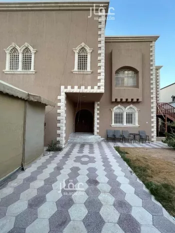 فيلا للبيع في شارع سحنون بن سعيد, حي الروضة, مدينة الرياض, منطقة الرياض صورة 3