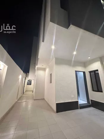 فيلا للإيجار في شارع عامر بن شراحيل الشعبي, حي الرحمانية, مدينة جدة, منطقة مكة المكرمة صورة 2