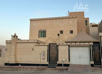 فيلا للبيع في شارع رقم 194, حي ظهرة لبن, مدينة الرياض, منطقة الرياض