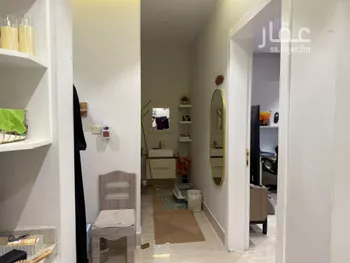 شقة للإيجار في شارع الشيخ عبدالله بن جبرين, حي القيروان, مدينة الرياض, منطقة الرياض