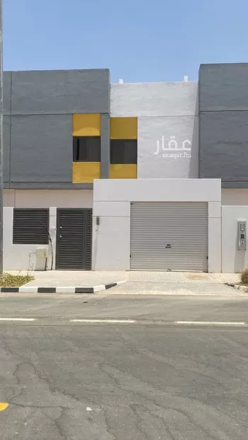 فيلا للإيجار في شارع حجر بن حنظلة, حي مطار الملك خالد الدولي, مدينة الرياض, منطقة الرياض صورة 3
