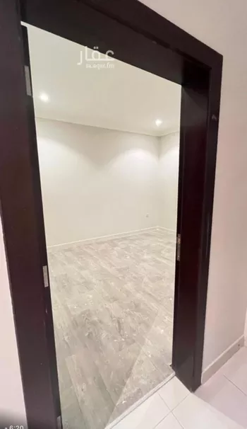 شقة للإيجار في شارع مطلق بن عجيبان, حي النرجس, مدينة الرياض, منطقة الرياض