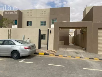 فيلا للإيجار في شارع حجر بن حنظلة, حي مطار الملك خالد الدولي, مدينة الرياض, منطقة الرياض