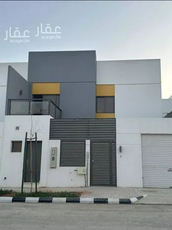 فيلا للإيجار في شارع حجر بن حنظلة, حي مطار الملك خالد الدولي, مدينة الرياض, منطقة الرياض صورة 5