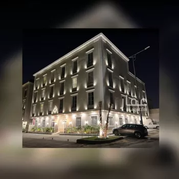 شقة للإيجار في شارع الشيخ عبدالله بن جبرين, حي القيروان, مدينة الرياض, منطقة الرياض صورة 4