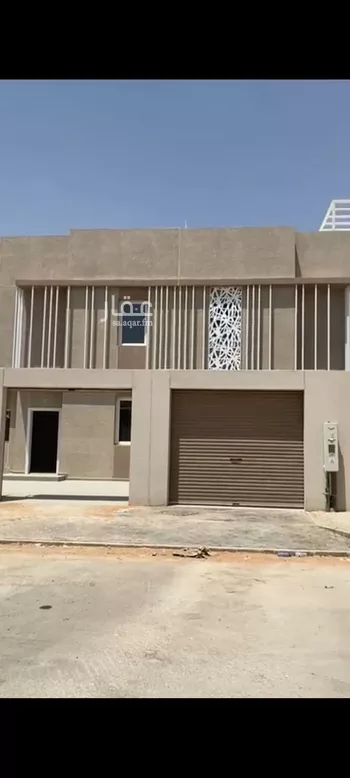 فيلا للإيجار في شارع حجر بن حنظلة, حي مطار الملك خالد الدولي, مدينة الرياض, منطقة الرياض