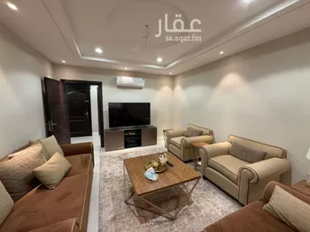 شقة للإيجار في شارع أبي الحسن الحلي, حي الملقا, مدينة الرياض, منطقة الرياض
