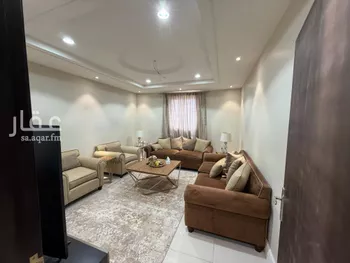 شقة للإيجار في شارع أبي الحسن الحلي, حي الملقا, مدينة الرياض, منطقة الرياض صورة 2