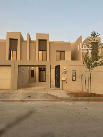 فيلا للإيجار في شارع السفانية, حي مطار الملك خالد الدولي, مدينة الرياض, منطقة الرياض