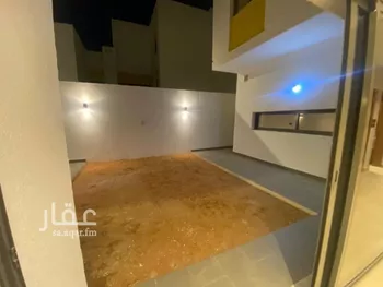 فيلا للإيجار في شارع حجر بن حنظلة, حي مطار الملك خالد الدولي, مدينة الرياض, منطقة الرياض صورة 4
