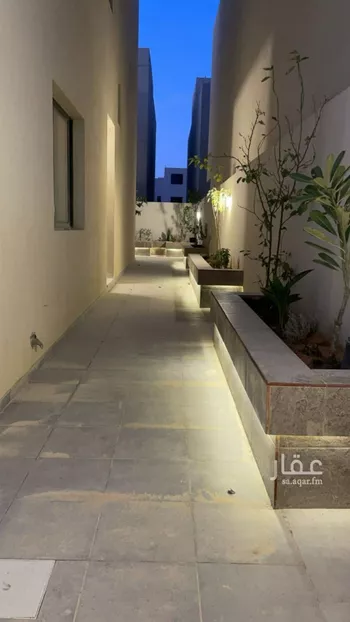 فيلا للإيجار في شارع السفانية, حي مطار الملك خالد الدولي, مدينة الرياض, منطقة الرياض