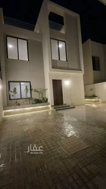 فيلا للإيجار في شارع السفانية, حي مطار الملك خالد الدولي, مدينة الرياض, منطقة الرياض صورة 2