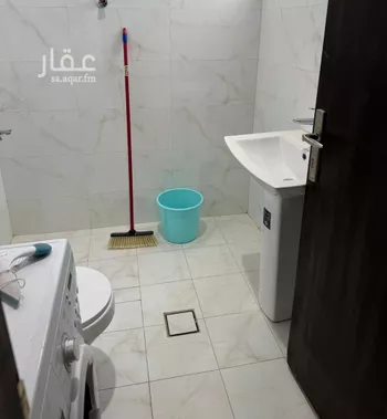 شقة للإيجار في شارع أبي الحسن الحلي, حي الملقا, مدينة الرياض, منطقة الرياض صورة 4