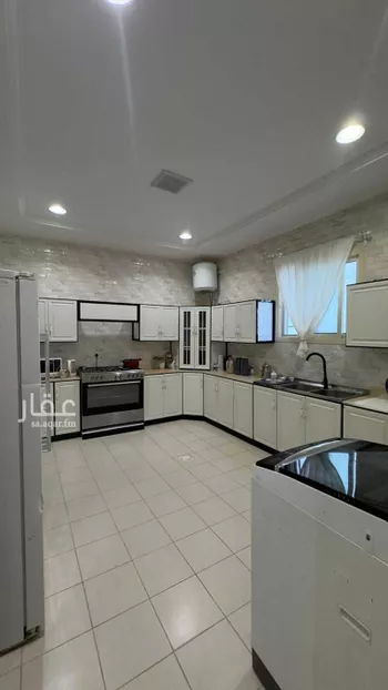 شقة للبيع في شارع عقبة بن عثمان بن خلدة, حي العوالي, مدينة الرياض, منطقة الرياض صورة 5