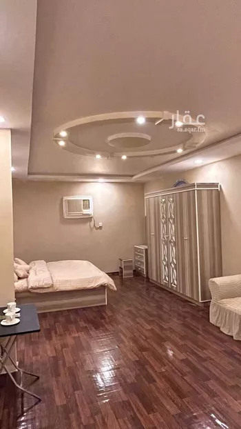 شقة مفروشة للحجز في شارع أبي حنيفة النعمان, ولي العهد, مكة